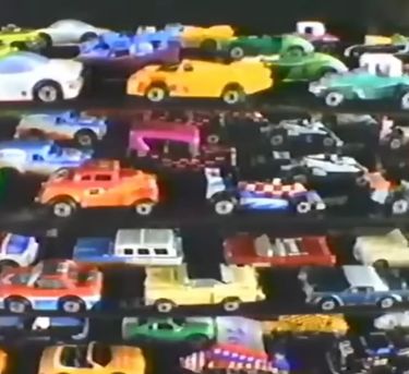 creature - Micro Machines