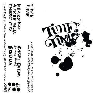 Time Time - Time Time