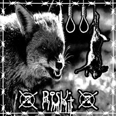 Roskit - Roskit