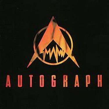 Autograph - Missing Pieces