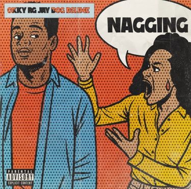 Okky - Nagging