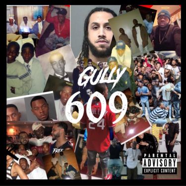 Gully - 609