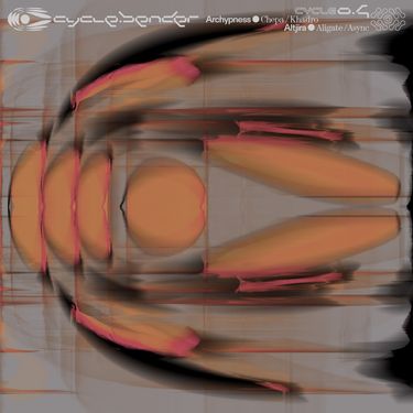 Archypness & Altjira - cycle0.4
