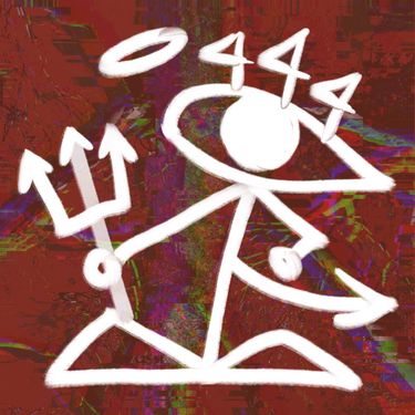 HELLMERRY - 444