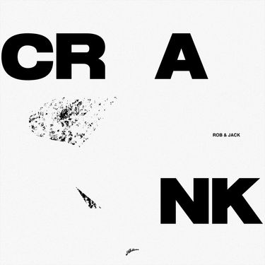Rob & Jack - Crank