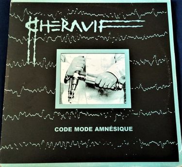 Cheravif - Code Mode Amn&eacute;sique