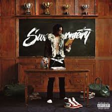 Ryon - Swaggonometry