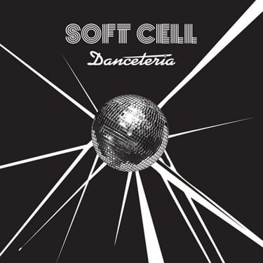 Soft Cell - Danceteria