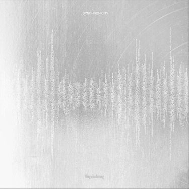 Ringwanderung - SYNCHRONICITY