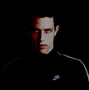 creature - KILL TONY