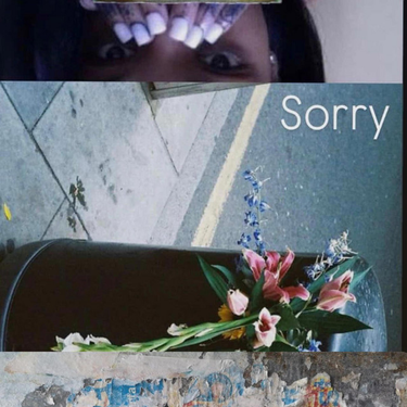 wyrdo - Sorry