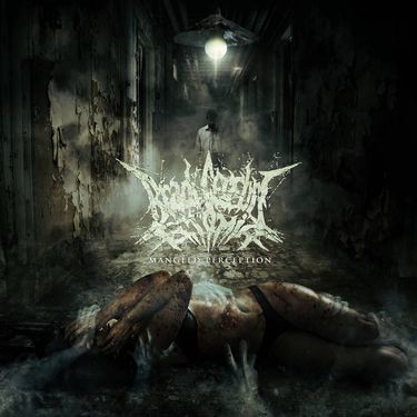 BRADI CEREBRI ECTOMIA - Mangled Perception