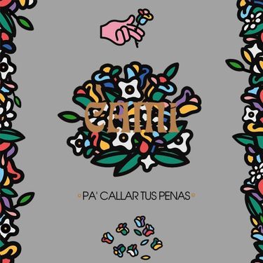 Cami - Pa Callar Tus Penas