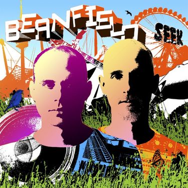 Beanfield - Seek