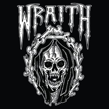 Wraith - Wraith