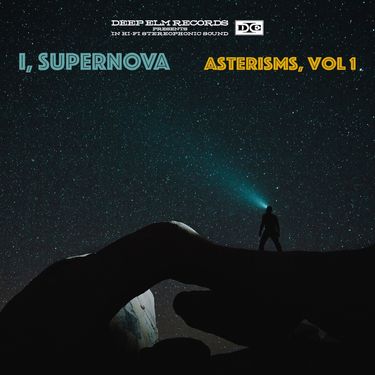 I, Supernova - Asterisms, Vol. 1 - Reviews - Album of The Year