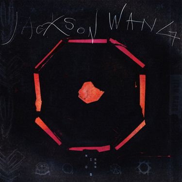 Jackson Wang - Mirrors