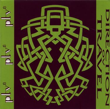 Psychic TV - Directions ov Travel