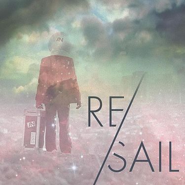 AWOLNATION - RE/SAIL