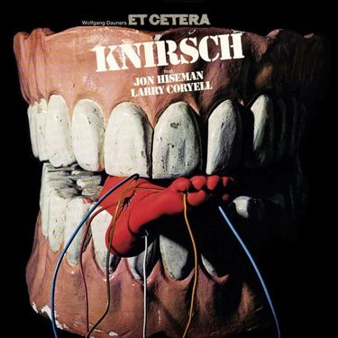 Et Cetera - Knirsch