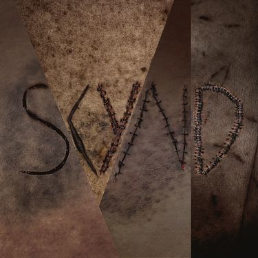 SKYND - Chapter II