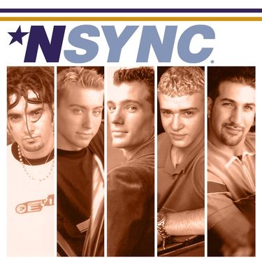 *NSYNC - *NSYNC