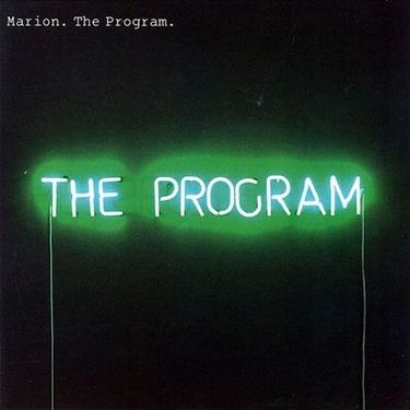 Marion - The Program