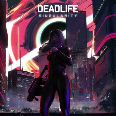 Deadlife - Singularity