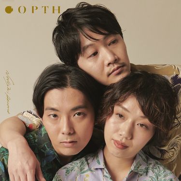 Noroshi Record - OOPTH