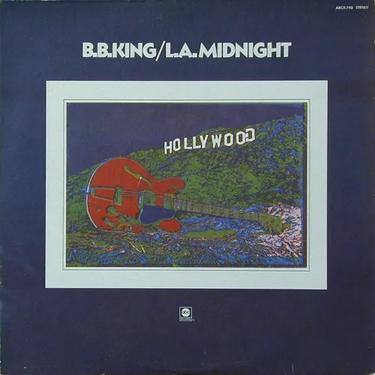 B.B. King - L.A. Midnight