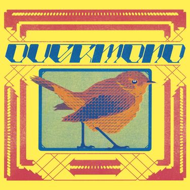 Overmono - POLY011