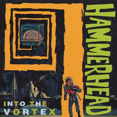 Hammerhead - Into the Vortex