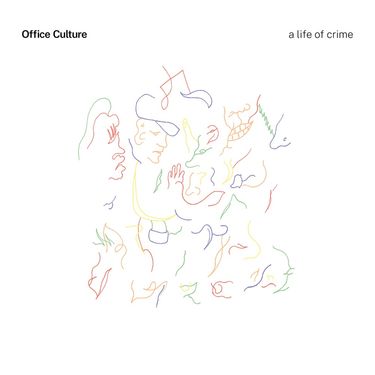 Office Culture - A Life of Crime