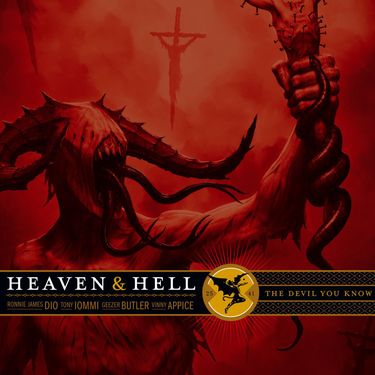 Heaven & Hell - The Devil You Know