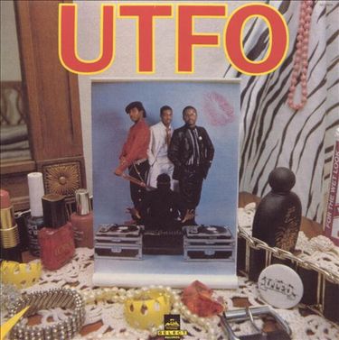 UTFO - UTFO