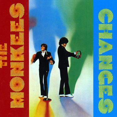 The Monkees - Changes