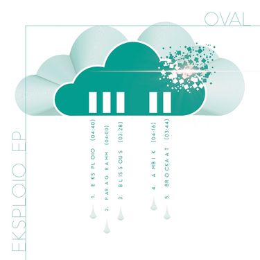 Oval - Eksploio