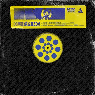 clipping. - Aquacode Databreaks