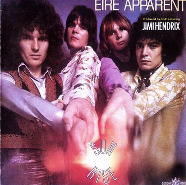 Eire Apparent - Sunrise
