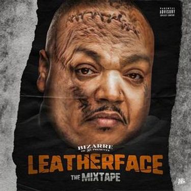 Bizarre - Leatherface
