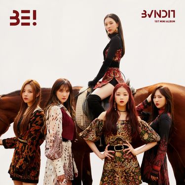 BVNDIT - BE!