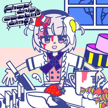mimizu - Chop Trip Cooking Time (Single) - Reviews - Album of The Year