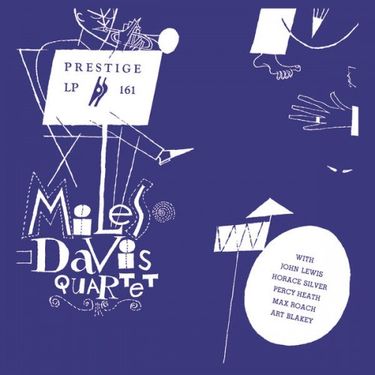 Miles Davis Quartet - Miles Davis Quartet