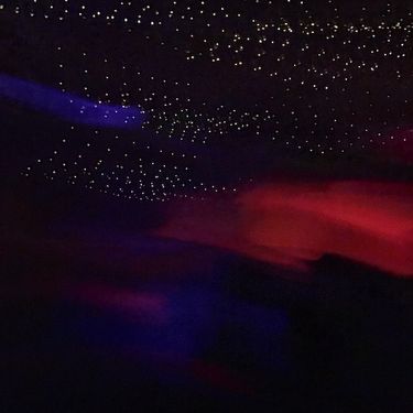 Van Chrome - Space Pool
