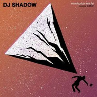 DJ Shadow - The Mountain Will Fall (10th Anniversary Deluxe