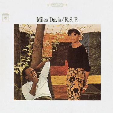Miles Davis - E. S. P.