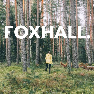 Foxhall - Trees