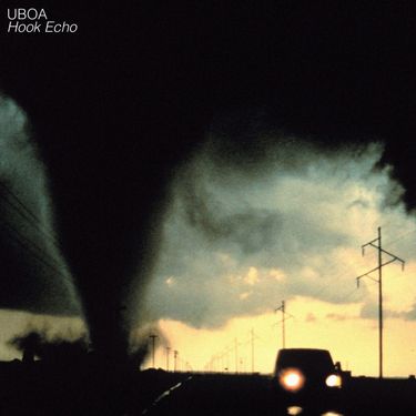 Uboa - Hook Echo