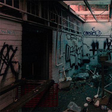 Uboa - Coma Wall