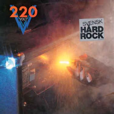 220 Volt - 220 Volt